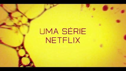 Resident Evil: A Série Trailer Original 1ª Temporada (2)