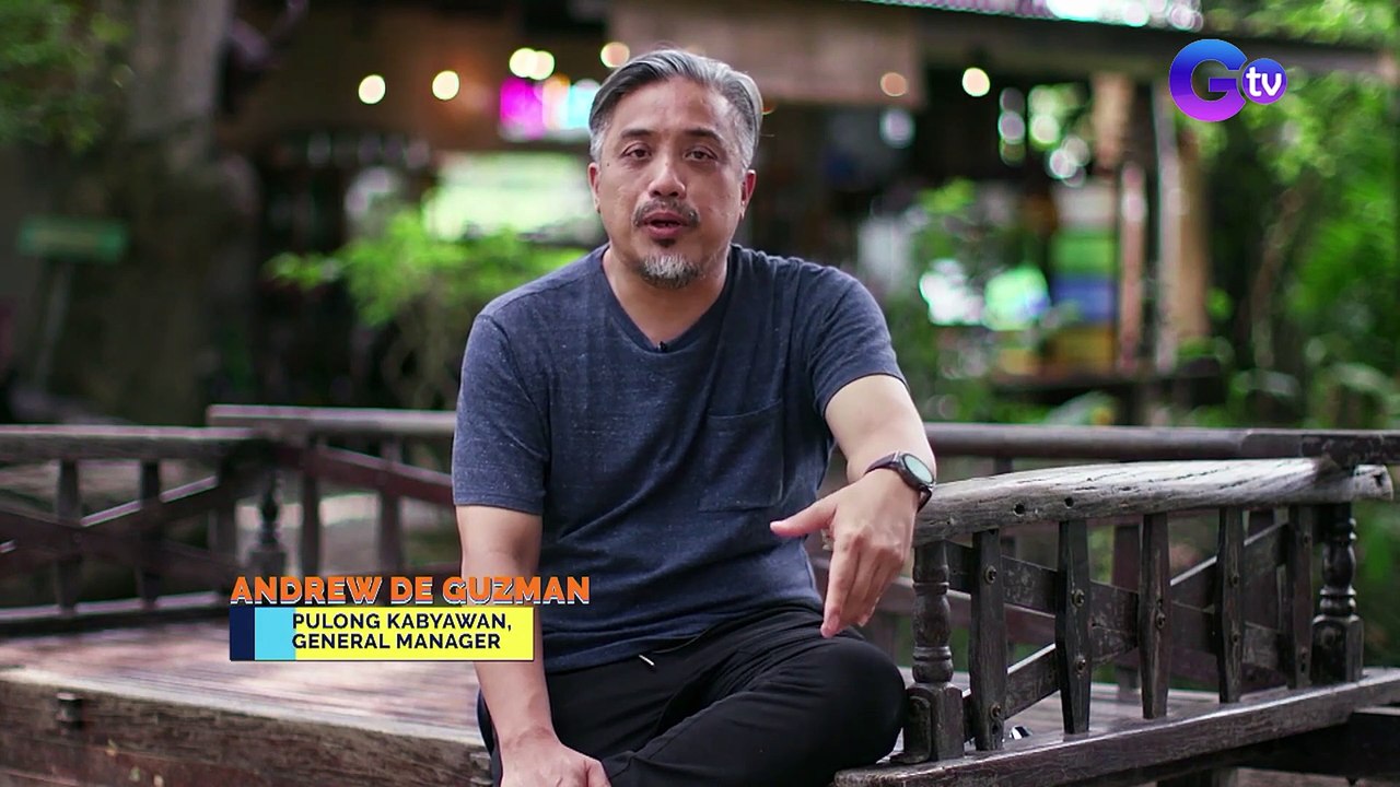 Biyahero Drew, sinubukan ang bukid experience sa Pulilan, Bulacan! | Biyahe Ni Drew