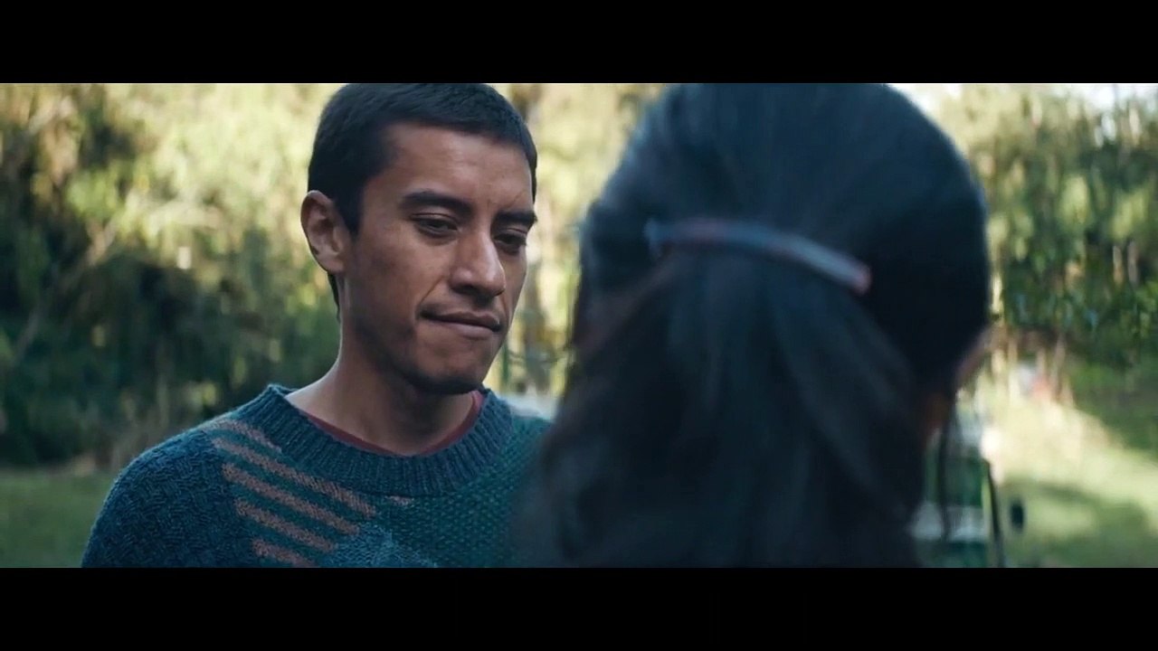 Clara Sola Trailer OV