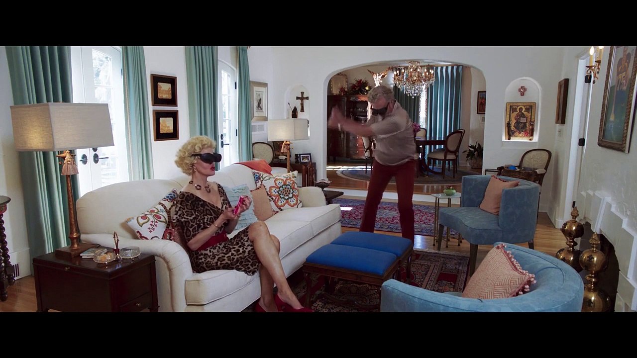 Land Of Dreams Trailer OV