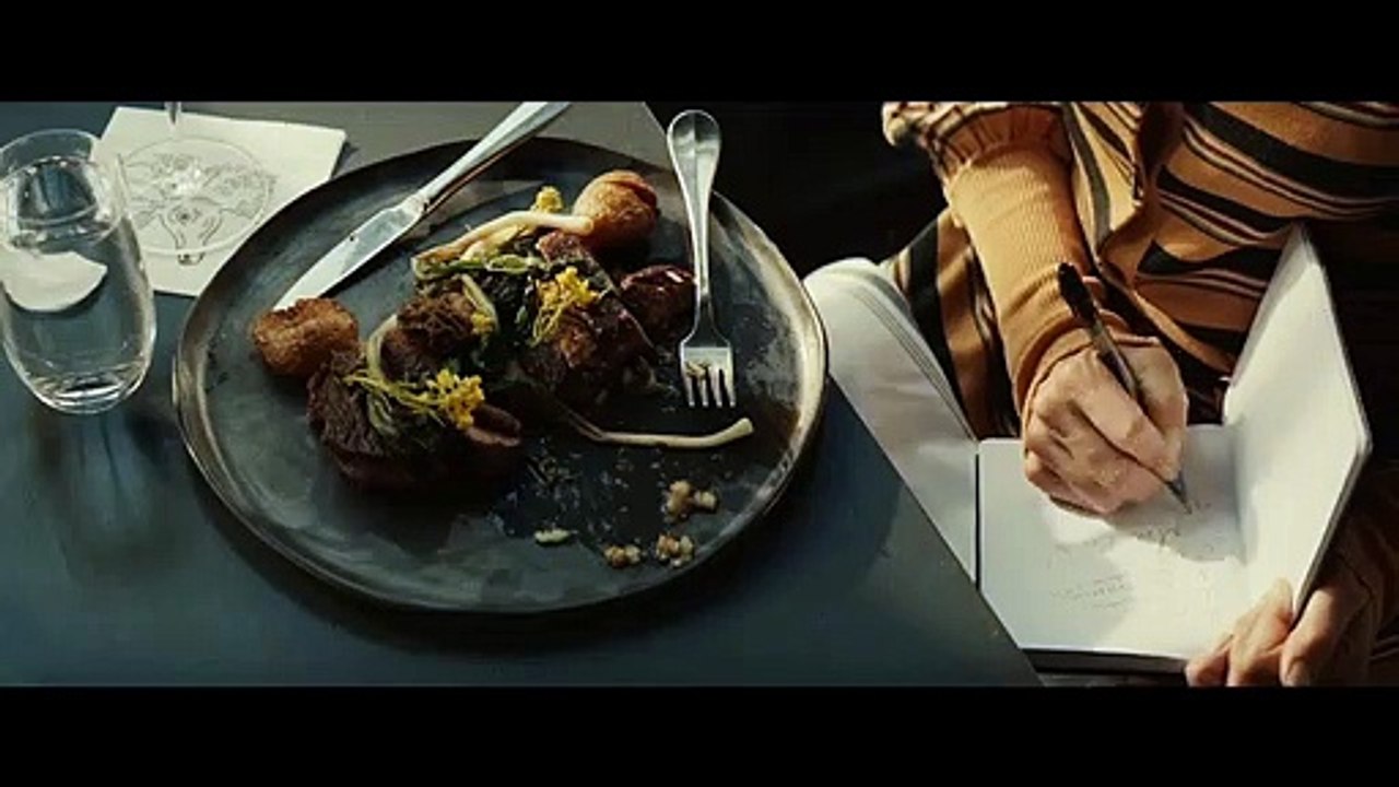 Alone Together Trailer OV