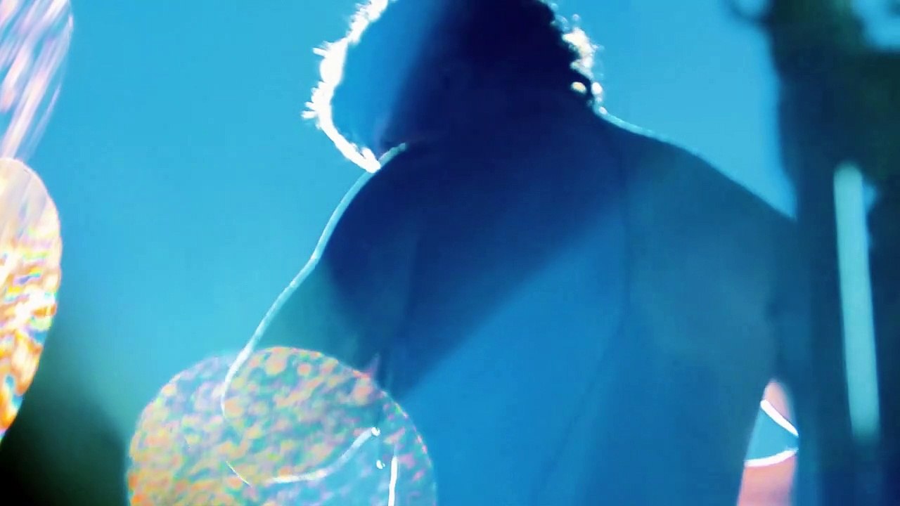 7 Years Of Lukas Graham Trailer OV