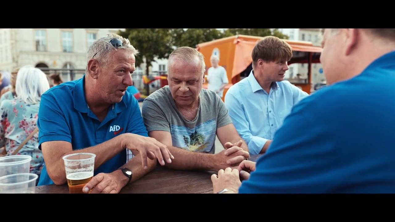 Eine deutsche Partei Trailer DF