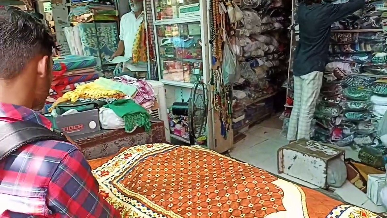 Lal Darwaja Market Ahmedabad __ लाल दरवाजा मार्केट अहमदाबाद 2022 __ Sale Ramadan ka _ ALI KiNG Vlogs