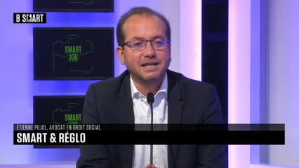 SMART JOB - Tips du lundi 13 juin 2022