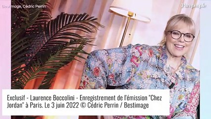 Laurence Boccolini et l'infertilité : rares confidences sur sa souffrance et son traitement