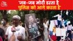 Congress leaders protest against Rahul Gandhi ED Summon
