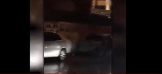 Beşiktaş cinsel ilişki olayı nedir? VİDEOLU Beşiktaş'ta cinsel ilişkiye girenler kim?