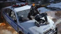 The Division - Gameplay-Trailer zum Open-World Rollenspiel-Shooter