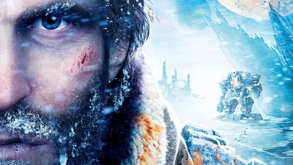 Lost Planet 3 - Test-Video zum Mech-Actionspiel
