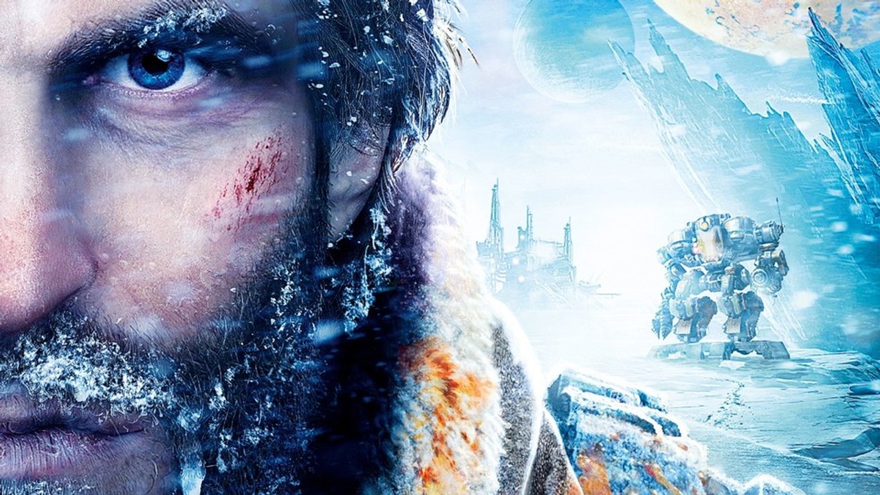 Lost Planet 3 - Test-Video zum Mech-Actionspiel