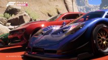 Forza Horizon 5 - Hot Wheels