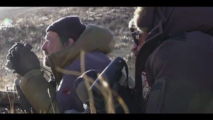 El leopardo de las nieves - Tráiler oficial español