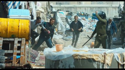 La ley de Teherán - Tráiler oficial español