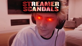 Die heftigsten Streamer Skandale Mai 2022