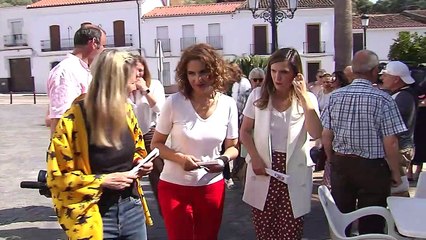 Hacienda inicia el trámite para elaborar los presupuestos de 2023