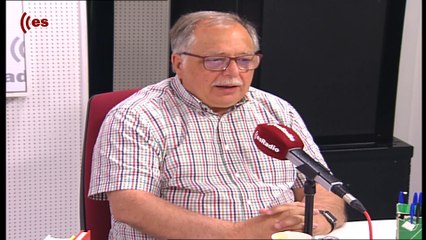 Homenaje y recuerdo de Federico y Luis Herrero a la periodista Miryam Romero