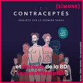SIMONE - Deux journalistes prônent un meilleur partage de la charge sexuelle et la démocratisation de la contraception masculine