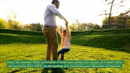 Fête des pères 2022 : quelle est l'origine de la célébration ?