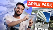 On était à l’Apple Park pour la WWDC 2022 d'Apple (Storytime)