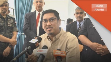 Kelayakan Piala Asia | Ahmad Faizal optimis Malaysia tewaskan Bangladesh