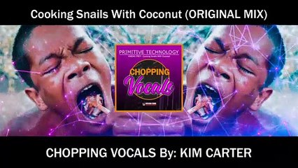 Chopping Vocals Mix 1