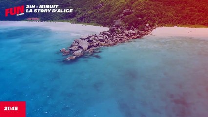 La Story d'Alice - L'intégrale du 12 juin