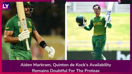 IND vs SA 3rd T20I 2022 Preview & Playing XI: Proteas Aim For Series Win