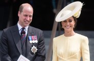 Príncipe William e duquesa Catherine vão se mudar para Windsor
