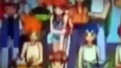 Pokemon S01X01 Pokerap 1