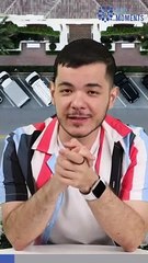 UAEM TikTok: Never Search for Parking Again