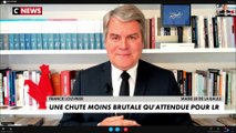 Franck Louvrier : «Les électeurs nous ont dit de rester de droite et travailler avec Emmanuel Macron»
