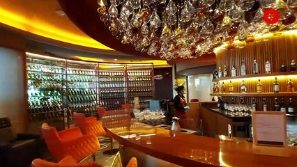 Bengaluru Airport Unveils ‘080 Lounge’ At Terminal One