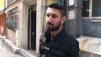 Hırsızdan ev sahibine pişkin cevap