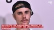Die Hälfte von Justin Biebers Gesicht ist gelähmt: Das verrät der Sänger über das Syndrom