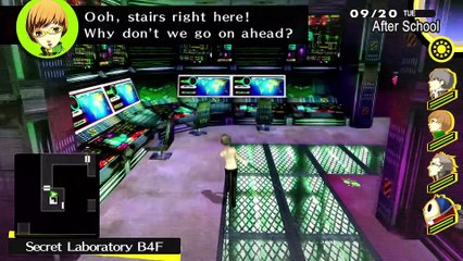 La saga Persona llega a Xbox Series y Game Pass: P5 Royal, P4 Golden y P3 Portable