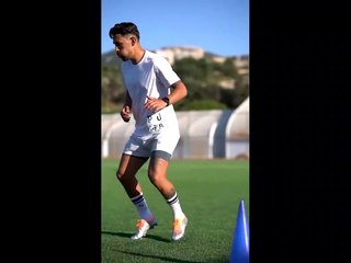 İrfan Can Kahveci'den hazırım mesajı!