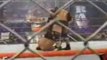 Chris Jericho VS Stone Cold Steve Austin Cage Match.