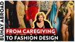 This Caregiver Mom Became A Fashion Designer At Age 50 | OG