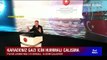 Karadeniz gazı için ilk borular denize indirilecek: Törene Cumhurbaşkanı Erdoğan katılacak