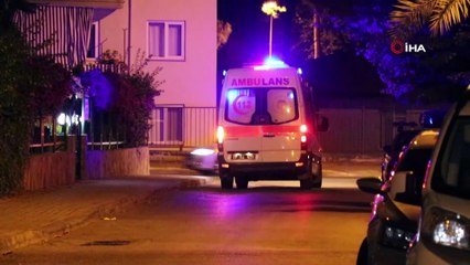 Kapadokya’da kaçak yapıların yıkımı devam ediyor