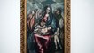Picasso El Greco / Kunstmuseum Basel