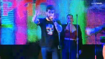 شاهد: احتفالات عيد القديس أنطونيوس تعود إلى لشبونة بعد عامين من التوقف