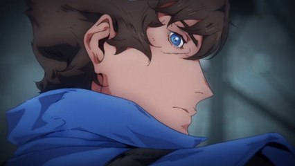 'Castlevania: Nocturne' - Primer teaser