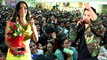 Kiara Advani-Varun Dhawan Promote Duppata Song From Jug Jugg Jeeyo