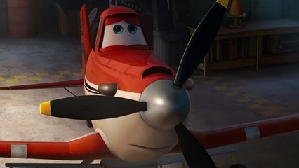 Planes - Der zweite Trailer zu Disneys Animationsfilm
