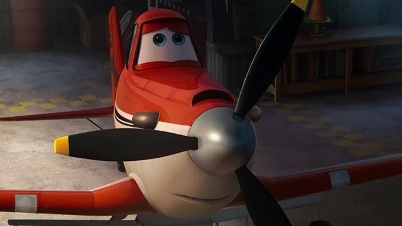 Planes - Der zweite Trailer zu Disneys Animationsfilm