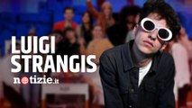 Luigi Strangis, intervista al vincitore di Amici: dal programma di Maria De Filippi al nuovo EP