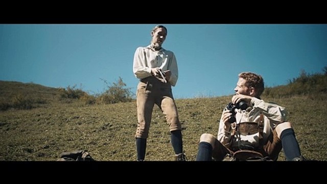 L'Air de la montagne - pour tous et pour personne Bande-annonce VO