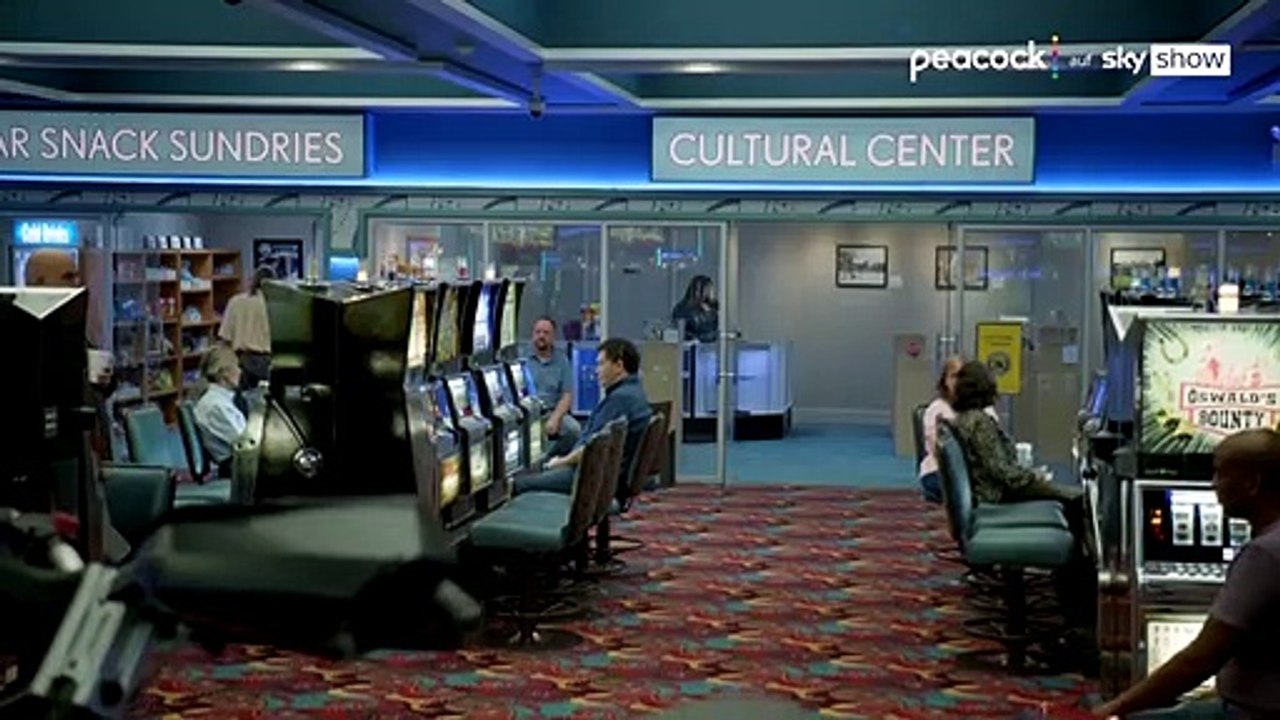 Rutherford Falls Trailer DF